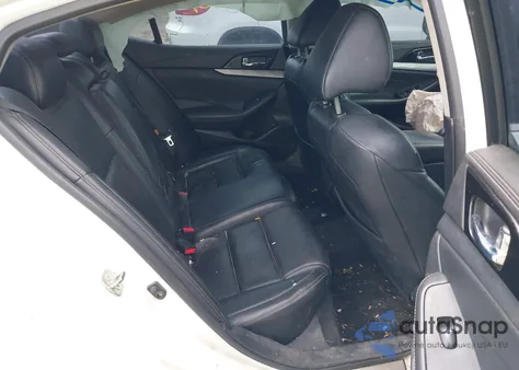 2016 Nissan Maxima 3.5 Sv from USA, damaged, VIN 1N4AA6AP6GC377706